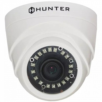 Hunter HN-PD2235IR (2.8 мм) Видеокамера IP Hunter HN-PD2235IR (2.8 мм) Видеокамера IP