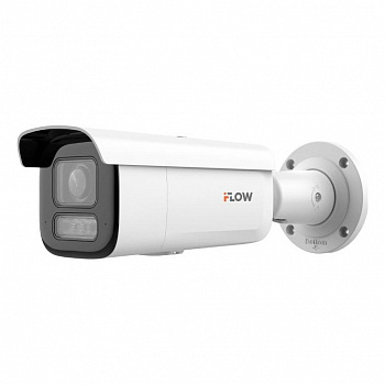 iFlow F-IC-2642C2MSZ4(2.8-12mm) Видеокамера IP iFlow F-IC-2642C2MSZ4(2.8-12mm) Видеокамера IP