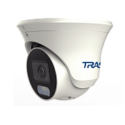 TRASSIR TR-D8181IR3 v3 (3.6 мм) Видеокамера IP