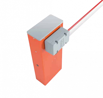 NICE WIDEL Тумба шлагбаума NICE WIDEL Тумба шлагбаума