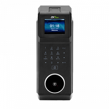 ZKTeco PA10 Биометрический терминал учета рабочего времени
