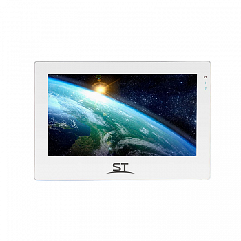 Space Technology ST-M203/10 (TS/SD/WF) Видеодомофон Space Technology ST-M203/10 (TS/SD/WF) Видеодомофон