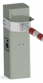 Фантом F8PBA Пром-Биг-Арктик Тумба шлагбаума Фантом F8PBA Пром-Биг-Арктик Тумба шлагбаума