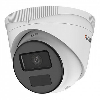 iFlow F-IC-1341M(2.8mm) Видеокамера IP iFlow F-IC-1341M(2.8mm) Видеокамера IP