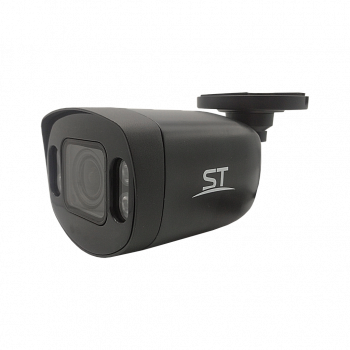 Space Technology ST-4023 черный (версия 4) (2.8-12 мм) мультиформатная MHD видеокамера  Space Technology ST-4023 черный (версия 4) (2.8-12 мм) мультиформатная MHD видеокамера