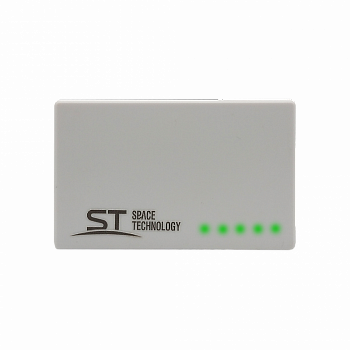 Space Technology ST-ES51 коммутатор Space Technology ST-ES51 коммутатор