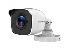 HiWatch DS-T110 (2.8 mm) мультиформатная MHD видеокамера