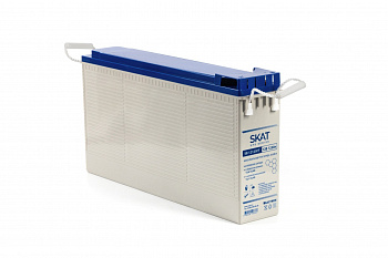 BASTION SKAT SB 12125FT Аккумулятор BASTION SKAT SB 12125FT Аккумулятор