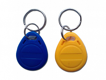 HUNTER TK4100 Ключ-брелок EM-Marine HUNTER TK4100 Ключ-брелок EM-Marine