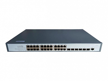 HikVision DS-3E3730 Коммутатор HikVision DS-3E3730 Коммутатор