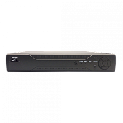 Space Technology ST-HVR-S0802/4 (версия 4) гибридный HD видеорегистратор