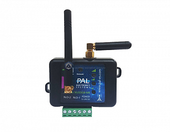 PAL-ES Smart Gate SG304GB-WR GSM приемник PAL-ES Smart Gate SG304GB-WR GSM приемник