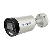 TRASSIR TR-D2183IR6 v2 (2.7-13.5 мм) видеокамера IP