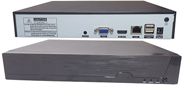 Tantos iРегистратор (TSr-NV0911T) Видеорегистратор IP