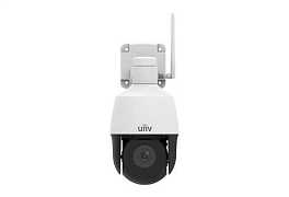 Uniview IPC6312LR-AX4W-VG (2.8-12 мм) Видеокамера IP