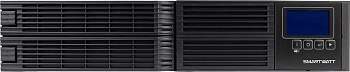 SMARTWATT UPS SUPREME IEC 1kVA Источник бесперебойного питания SMARTWATT UPS SUPREME IEC 1kVA Источник бесперебойного питания