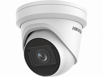 HikVision DS-2CD2H43G2-IZS (2.8-12 мм) видеокамера IP HikVision DS-2CD2H43G2-IZS (2.8-12 мм) видеокамера IP
