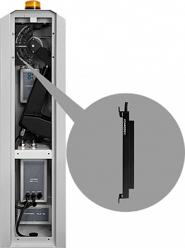CARDDEX MHP-02 Модуль обогрева привода