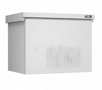 TLK TWK-098256-M-GY Шкаф настенный климатический