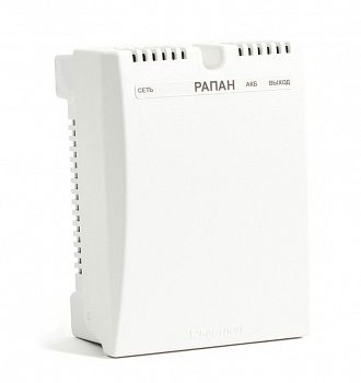 BASTION РАПАН-10П исп. 1.2 Источник бесперебойного питания