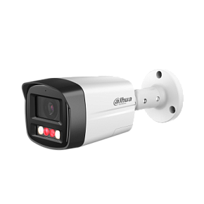 Dahua DH-IPC-HFW2449TLP-S-PV-0360B (3,6 мм) Видеокамера IP