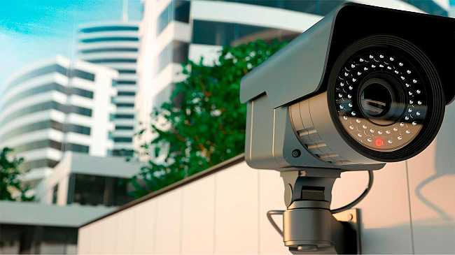 Уличные камеры видеонаблюдения — какие лучше выбрать, виды и особенности