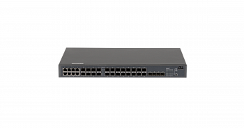 GIGALINK GL-SW-G201-28SC Управляемый коммутатор L2+ GIGALINK GL-SW-G201-28SC Управляемый коммутатор L2+