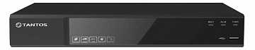 Tantos TSr-NV16254 видеорегистратор IP
