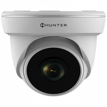 Hunter HN-D20IRPe (2.8 мм) Видеокамера IP Hunter HN-D20IRPe (2.8 мм) Видеокамера IP