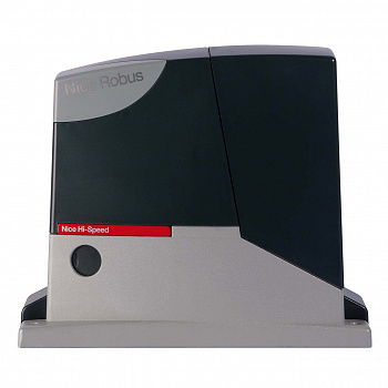 NICE RB250HS Привод для откатных ворот скоростной