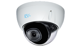 RVi-1NCD4368 (4.0) white Видеокамера IP