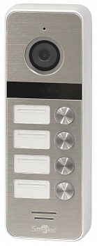 Smartec ST-DS546C-SL Вызывная панель Smartec ST-DS546C-SL Вызывная панель