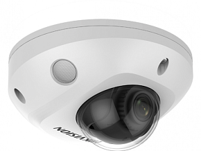 HikVision DS-2CD2523G2-IS(4mm)(D) Видеокамера IP