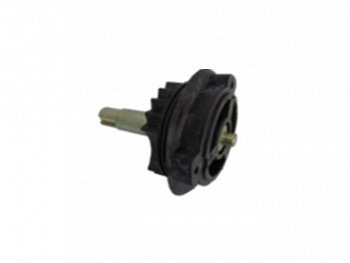 CAME 20 02 00 0080 Вал ротора CAME 20 02 00 0080 Вал ротора