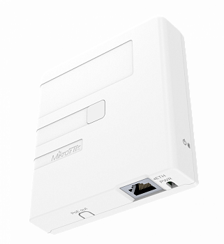 MikroTik GPEN21 POE инжектор MikroTik GPEN21 POE инжектор