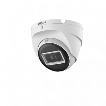 Dahua DH-HAC-T2A51P-U-IL-0280B-S2 (2.8 мм) Видеокамера HDCVI Dahua DH-HAC-T2A51P-U-IL-0280B-S2 (2.8 мм) Видеокамера HDCVI