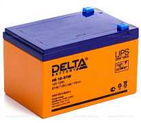 Delta HR12-51W Аккумулятор