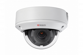 HiWatch DS-I458ZM(2.8-12mm) Видеокамера IP HiWatch DS-I458ZM(2.8-12mm) Видеокамера IP