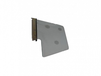 CAME 20 02 12 0116 Створка стеклянная CAME 20 02 12 0116 Створка стеклянная