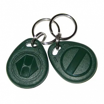 Hunter TK4100 Vizit ключ-брелок Em-marine Hunter TK4100 Vizit ключ-брелок Em-marine