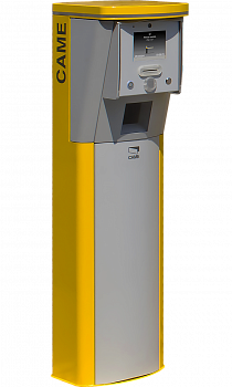 CAME PS One Стойка въезда