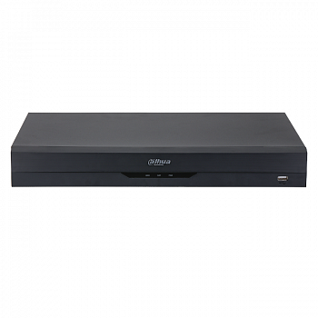 Dahua DH-XVR5232AN-5M-I3/T Видеорегистратор гибридные