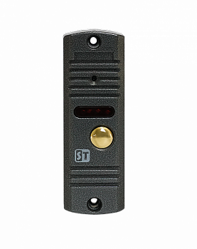 Space Technology ST-P100 (версия 2) серый Вызывная панель Space Technology ST-P100 (версия 2) серый Вызывная панель