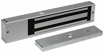 Smartec ST-EL320L-SL Электромагнитный замок Smartec ST-EL320L-SL Электромагнитный замок