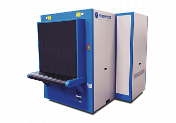 Astrophysics XIS-100XDV Рентгенотелевизионный интроскоп