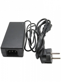 Hunter SX65F-520125-E1 Импульсный источник стабилизированного питания Hunter SX65F-520125-E1 Импульсный источник стабилизированного питания