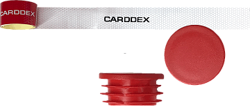 CARDDEX Комплект для стрел 4,3 м