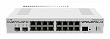 MikroTik CCR2004-16G-2S+PC Коммутатор