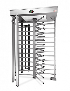 OXGARD Praktika T-10-H Полноростовой роторный турникет OXGARD Praktika T-10-H Полноростовой роторный турникет