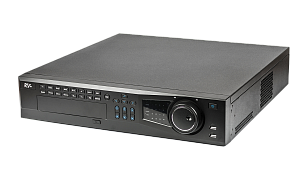 RVi-1NR16841 видеорегистратор IP